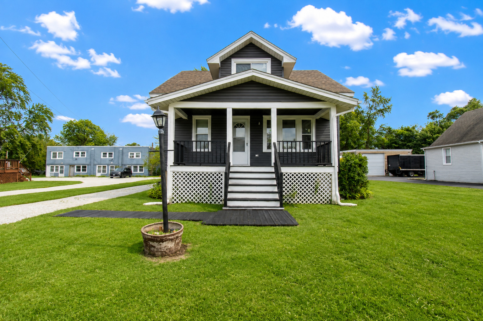 19109 Wentworth Avenue Property Photo 1