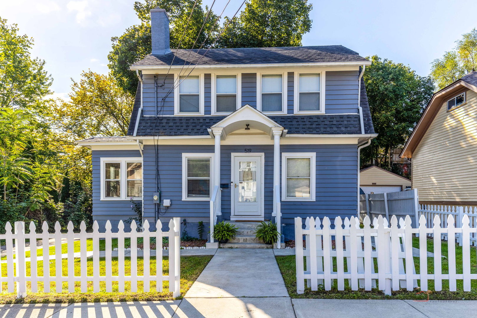519 Laurel Street Property Photo 1