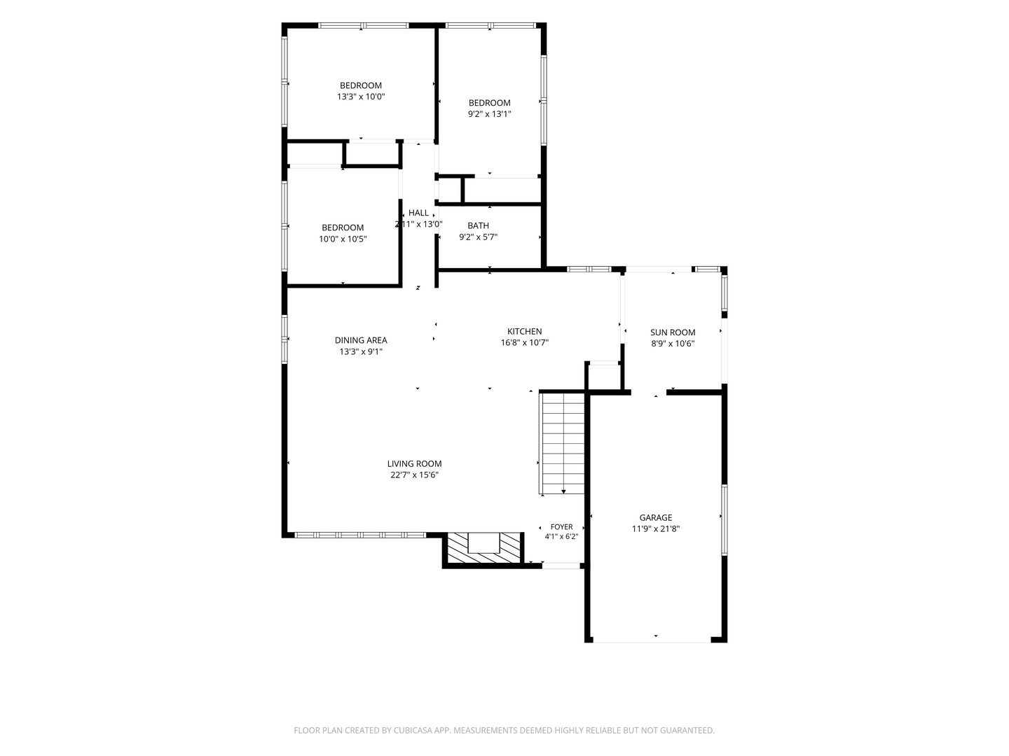621 N Hamlin Avenue Property Photo 60
