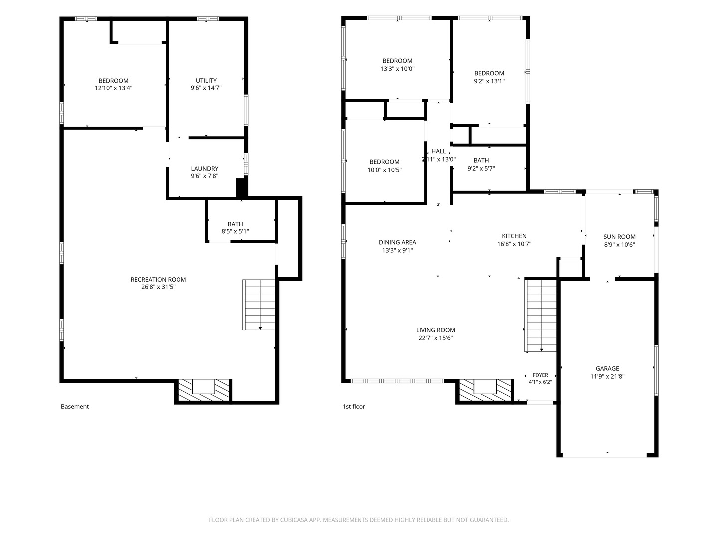 621 N Hamlin Avenue Property Photo 62