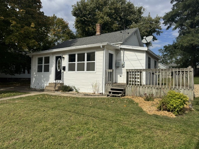 723 6th Street Property Photo 2