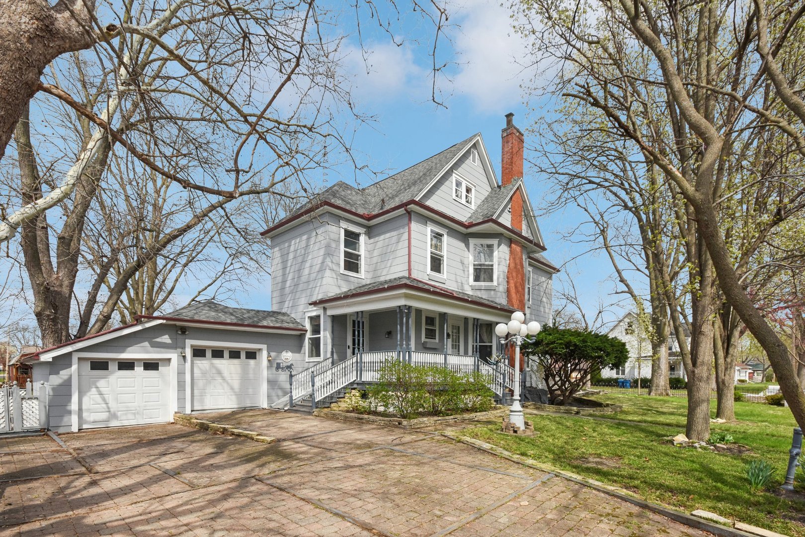 1003 N Chicago Street Property Photo 1
