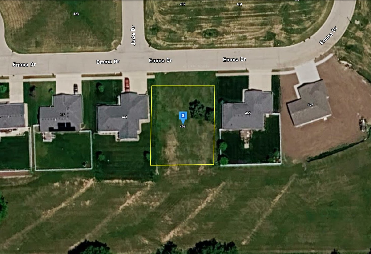 453 Emma Drive Property Photo 1