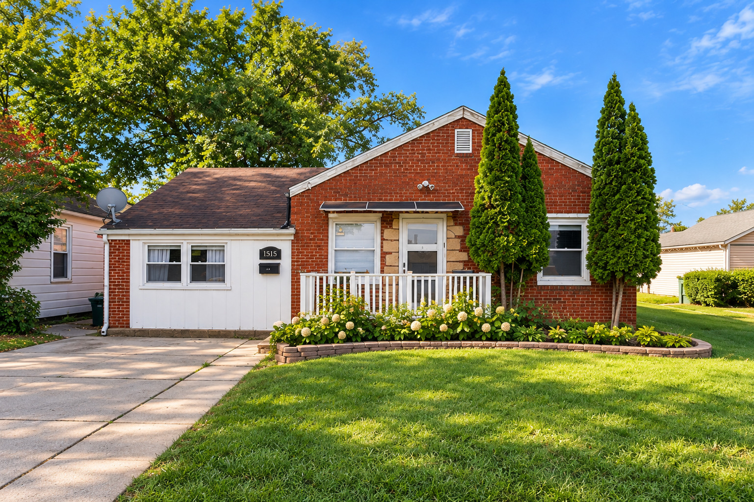 1515 Highland Avenue Property Photo 1