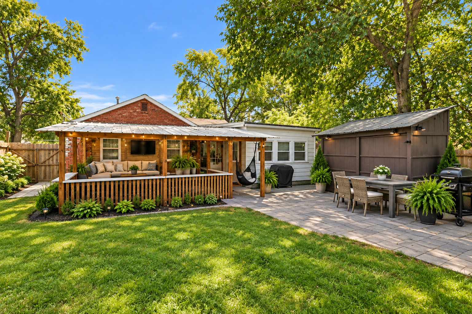 1515 Highland Avenue Property Photo 15
