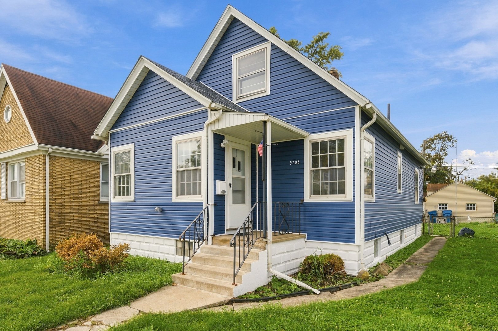 3708 Chicago Road Property Photo 1