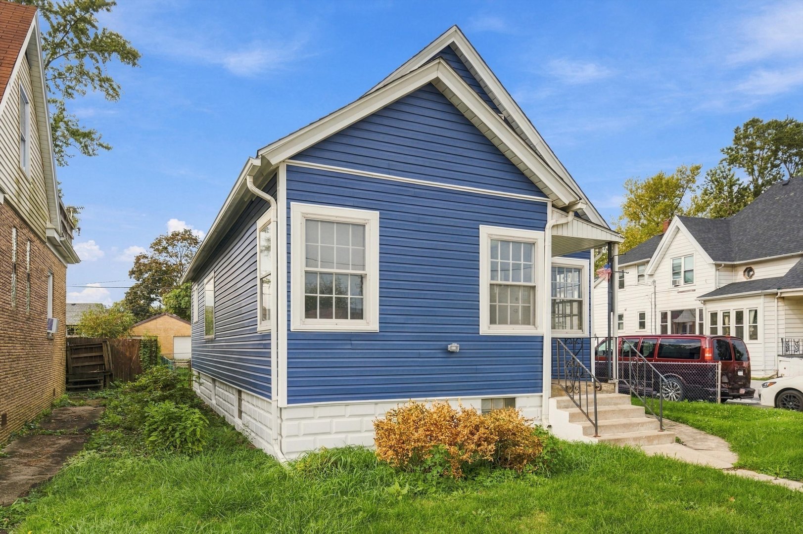 3708 Chicago Road Property Photo 2