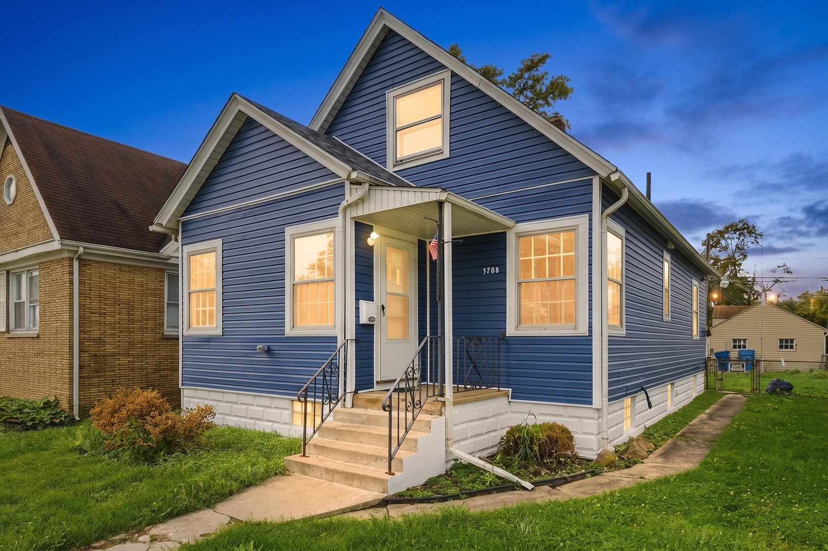 3708 Chicago Road Property Photo 3