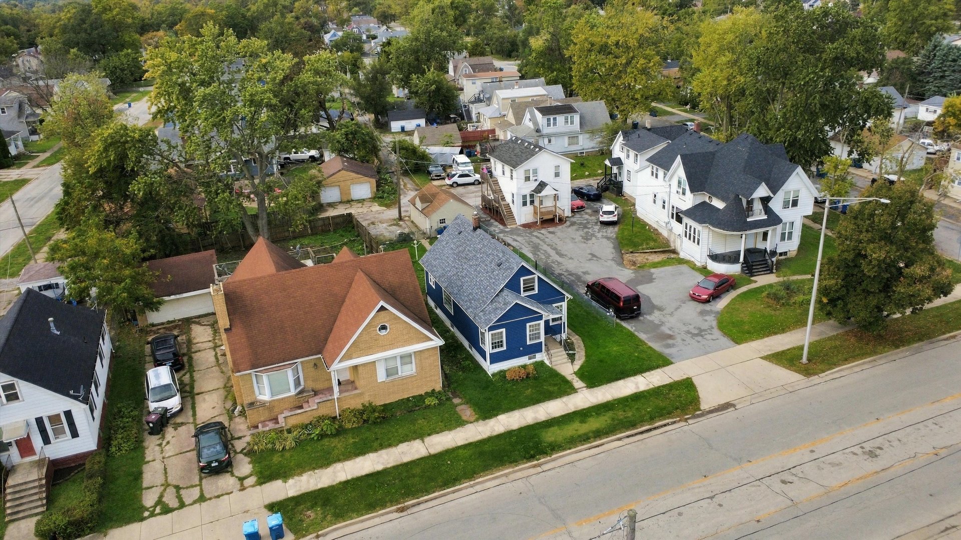 3708 Chicago Road Property Photo 23