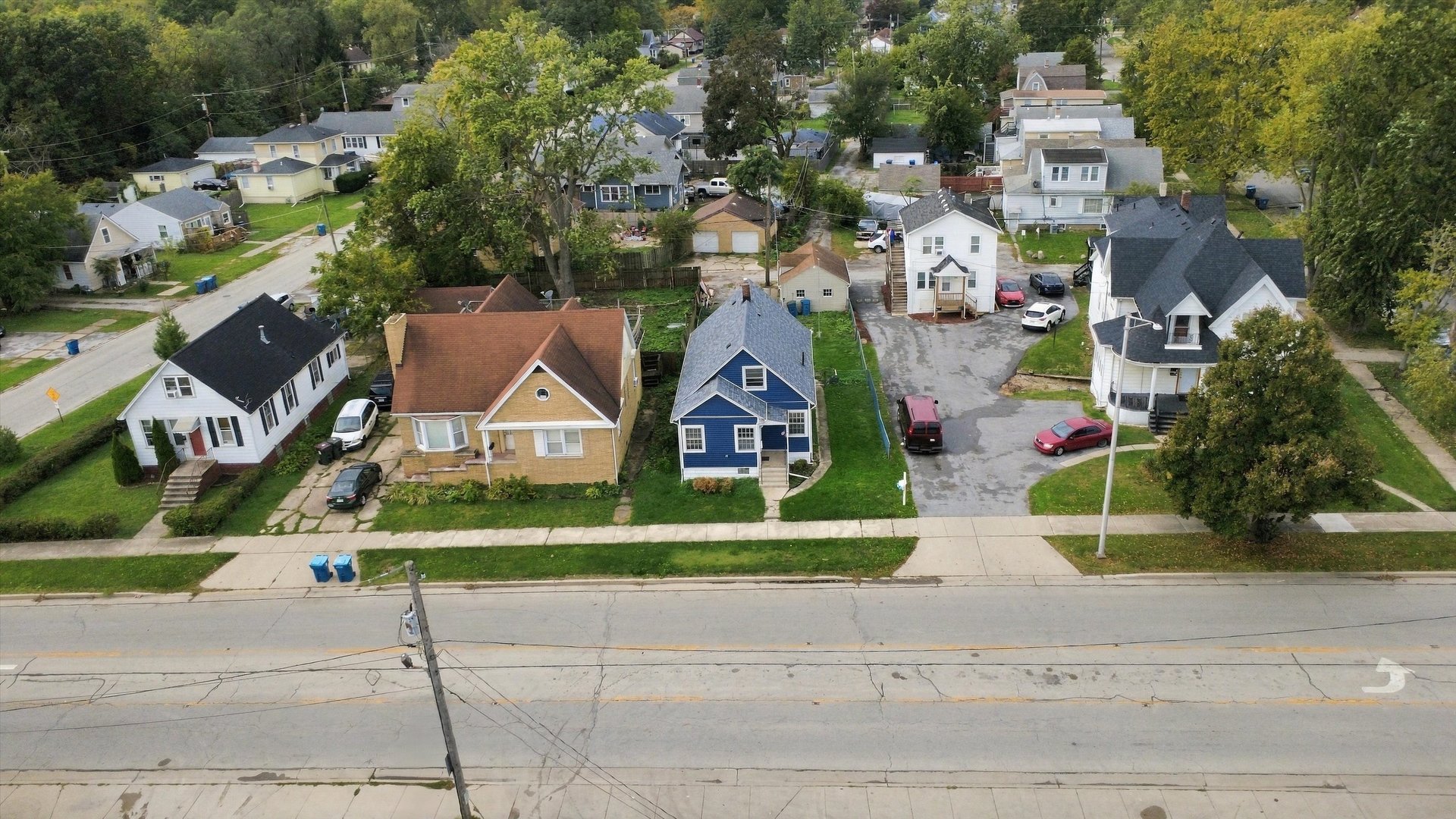 3708 Chicago Road Property Photo 24