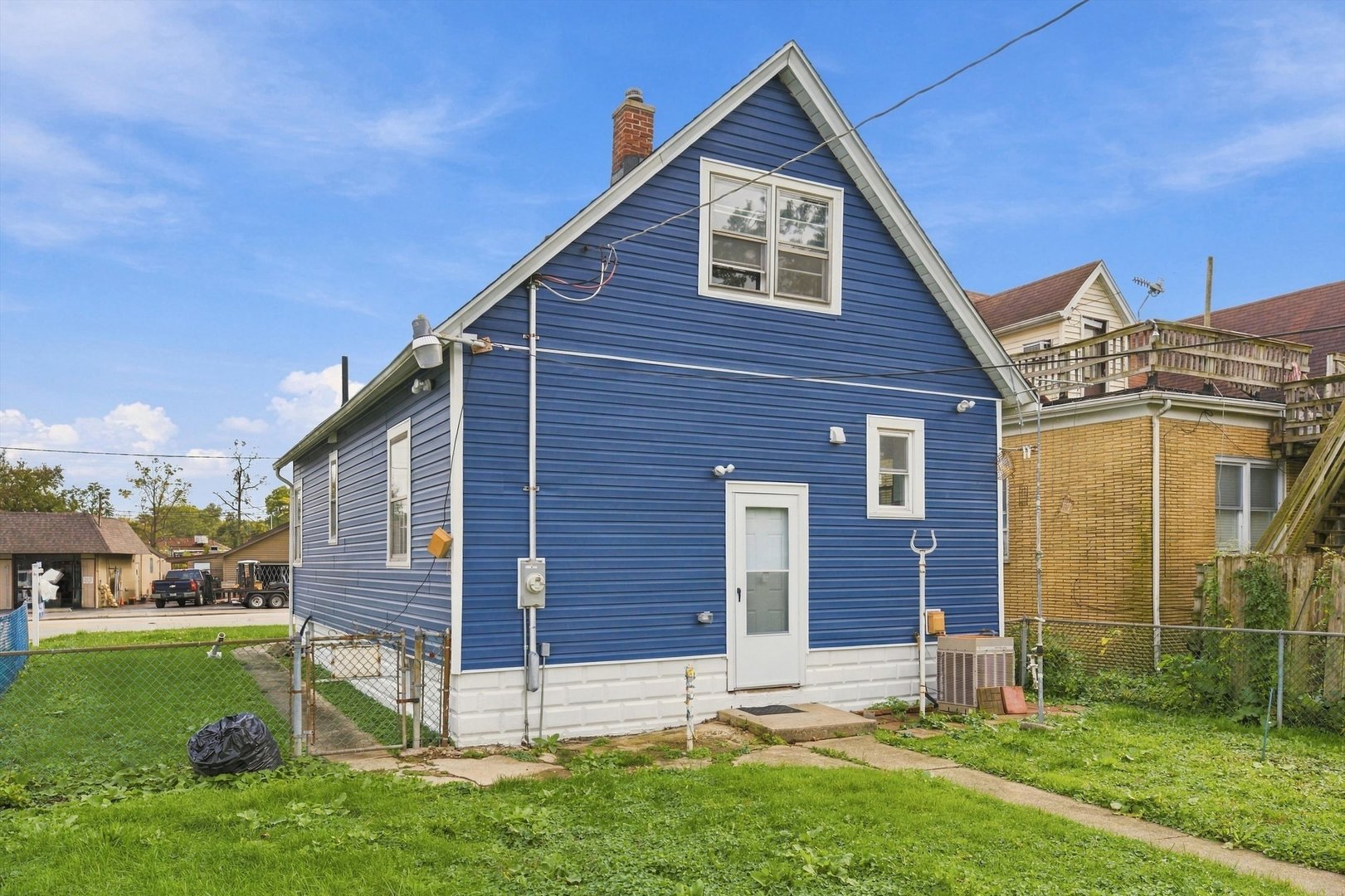 3708 Chicago Road Property Photo 25