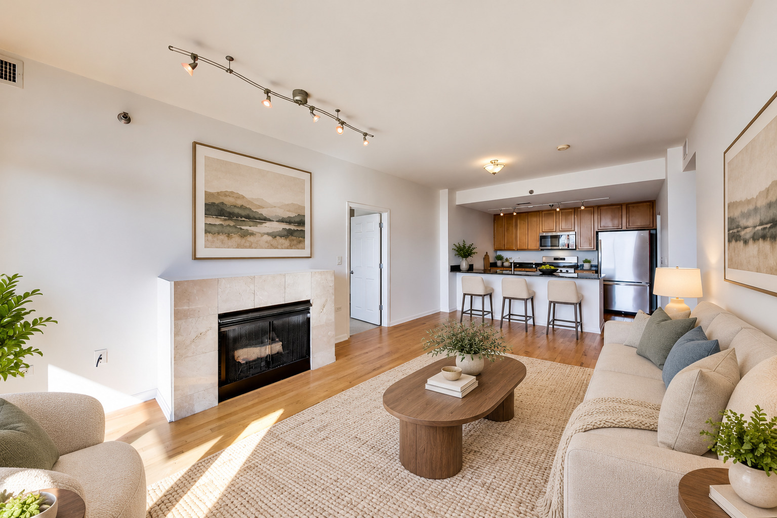 3232 N Halsted Street D804 Property Photo 5