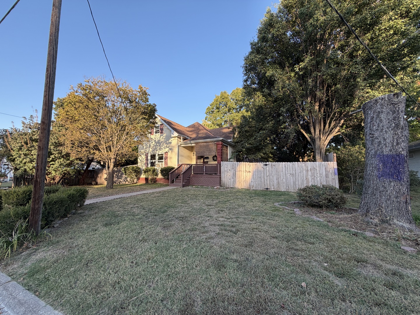 504 Madison Street Property Photo 1