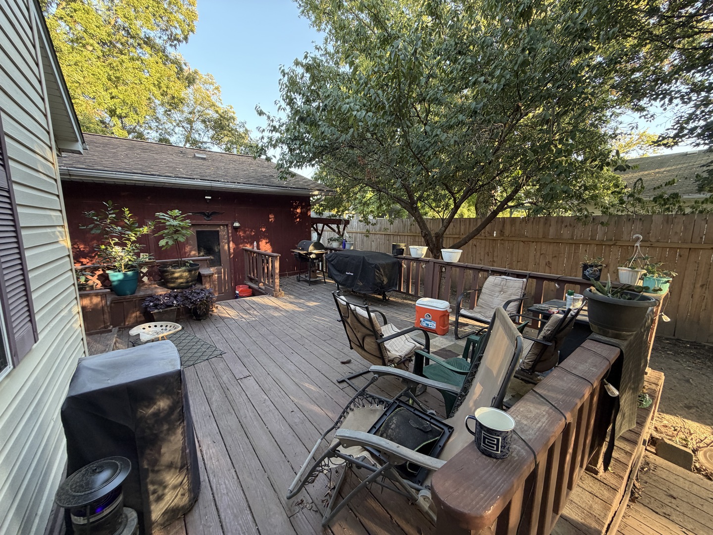 504 Madison Street Property Photo 5