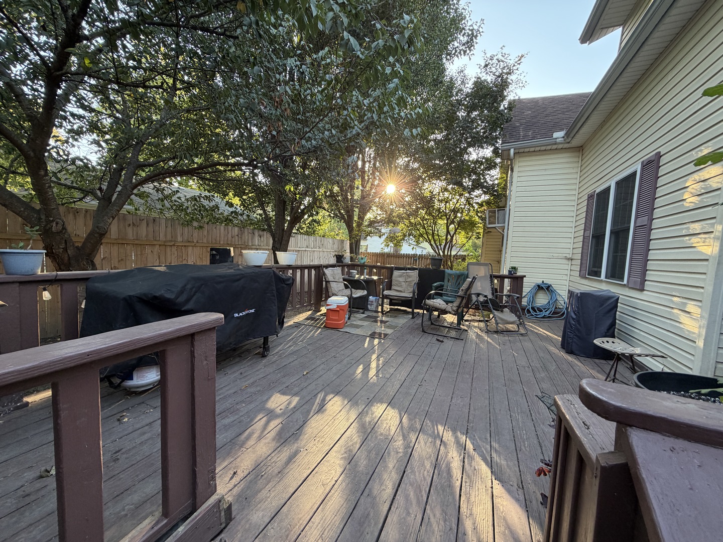 504 Madison Street Property Photo 15