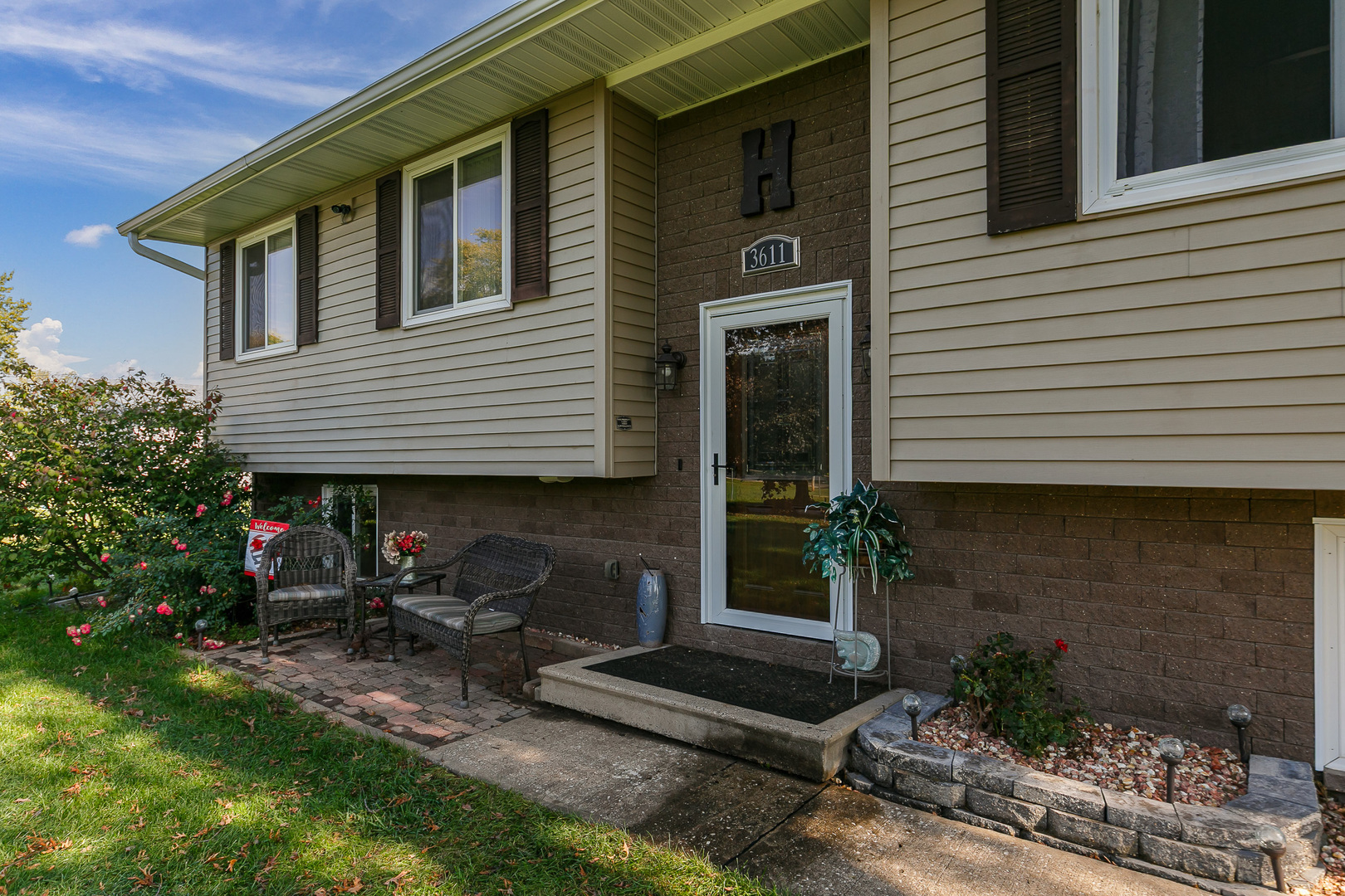 3611 Friendship Farm Road Property Photo 1