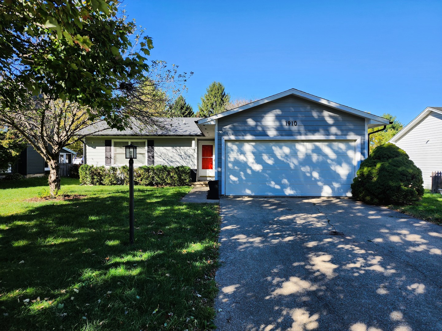 1910 Branch Road Property Photo 1