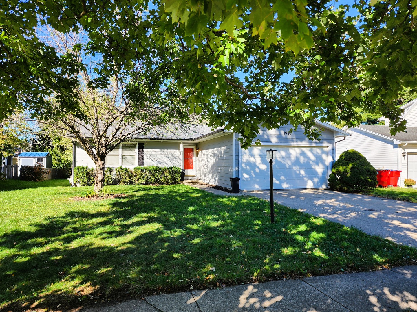 1910 Branch Road Property Photo 2