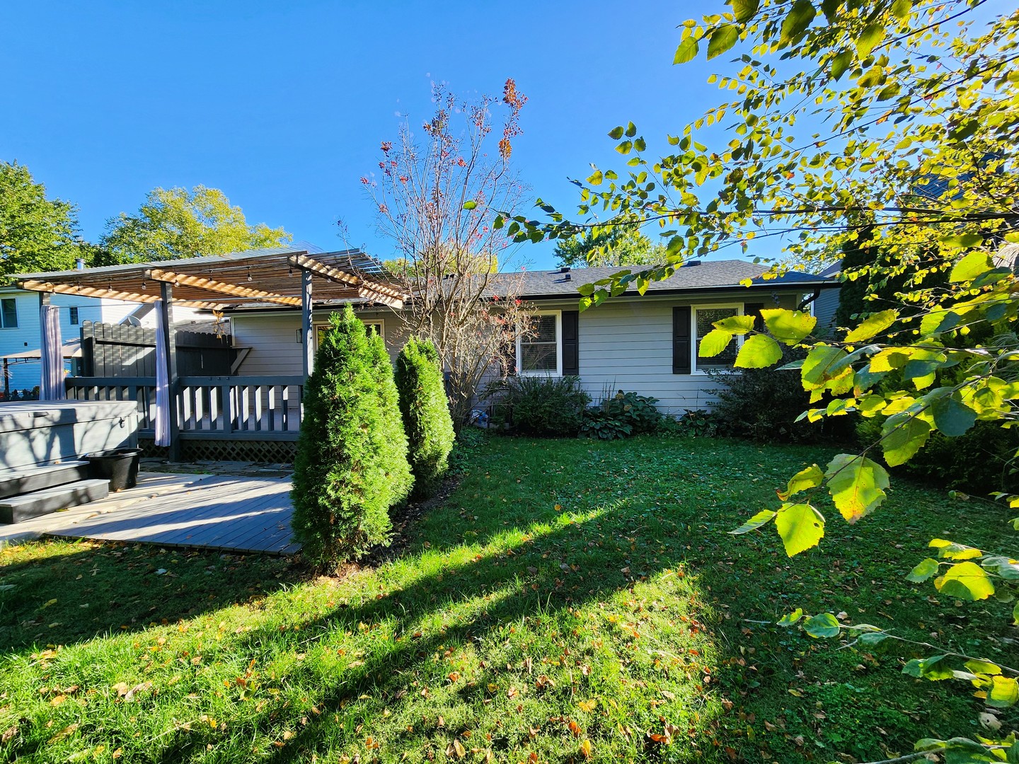 1910 Branch Road Property Photo 25