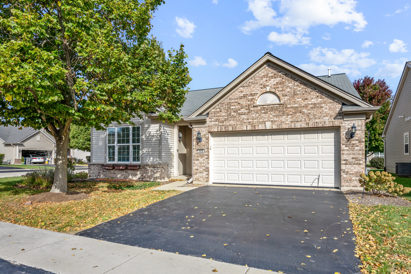 2836 Cascade Falls Circle Property Photo 1
