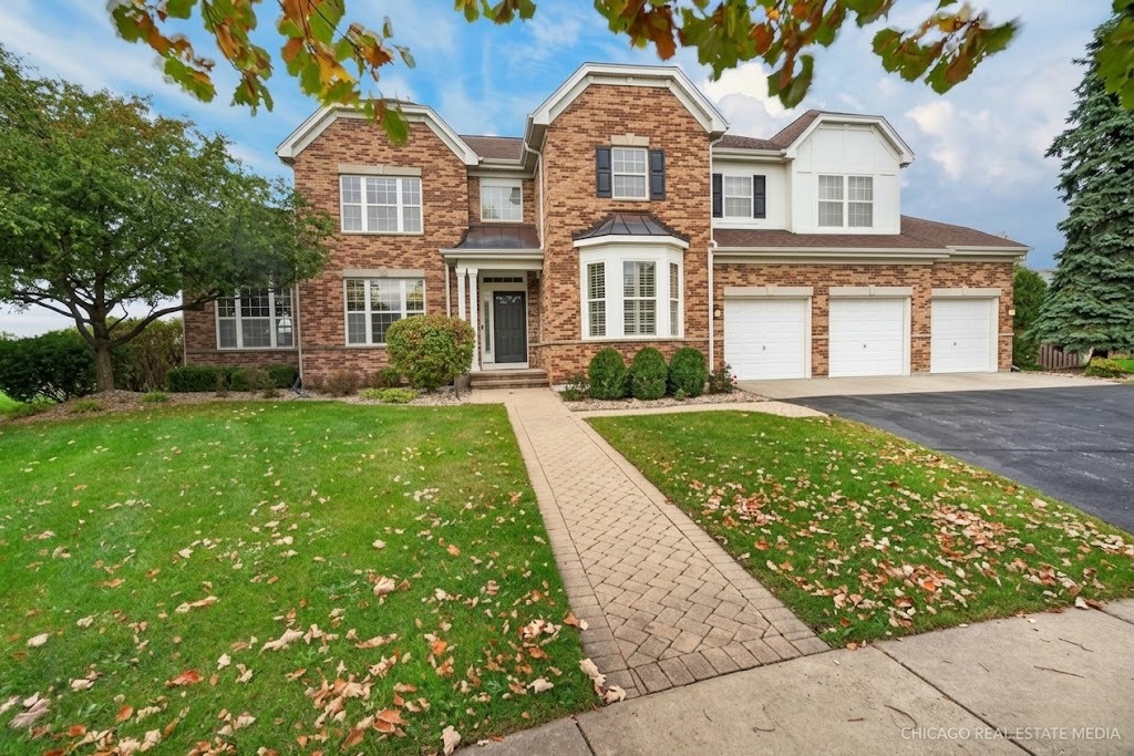 12530 Lions Chase Court Property Photo 1
