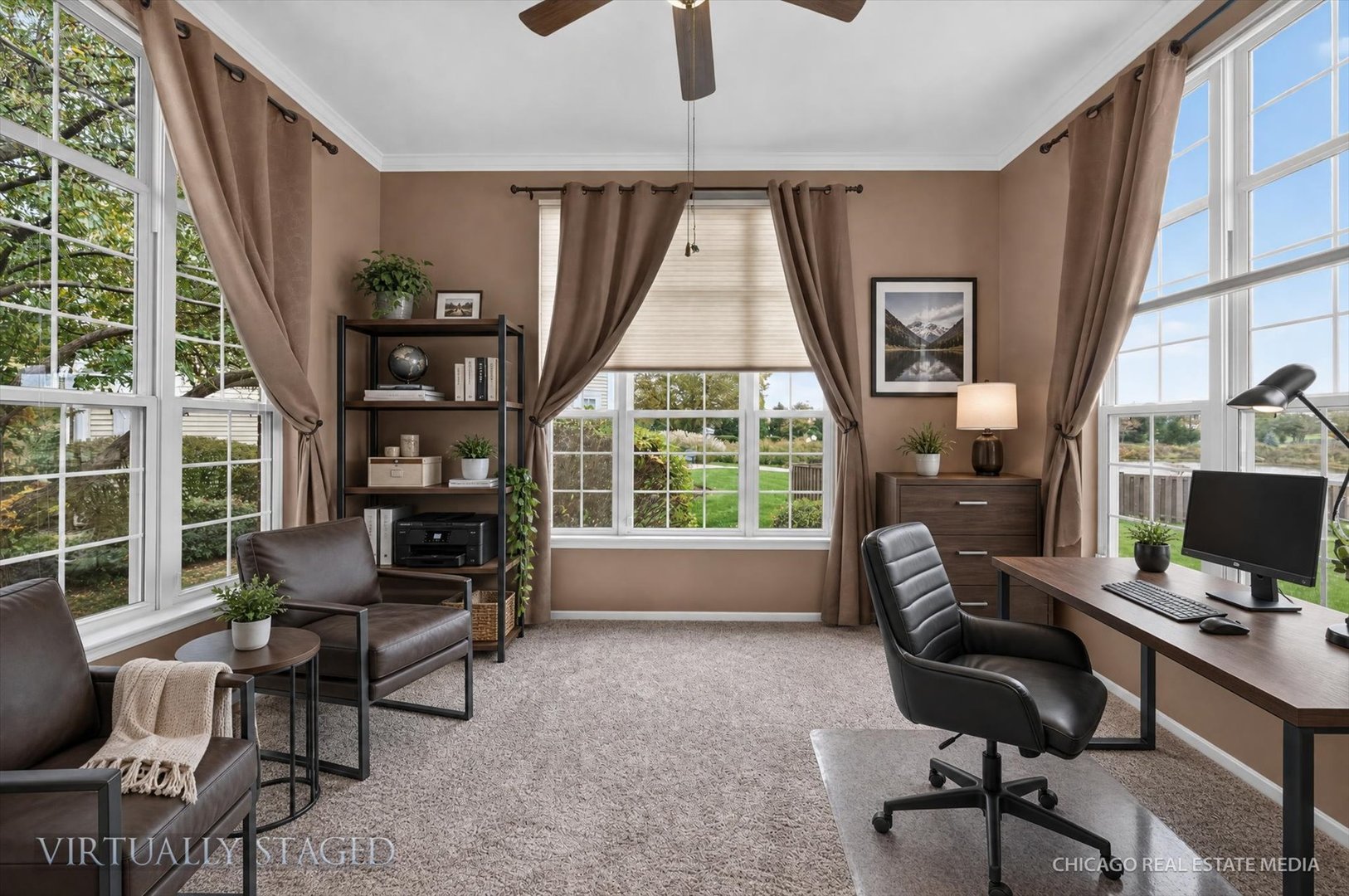 12530 Lions Chase Court Property Photo 8
