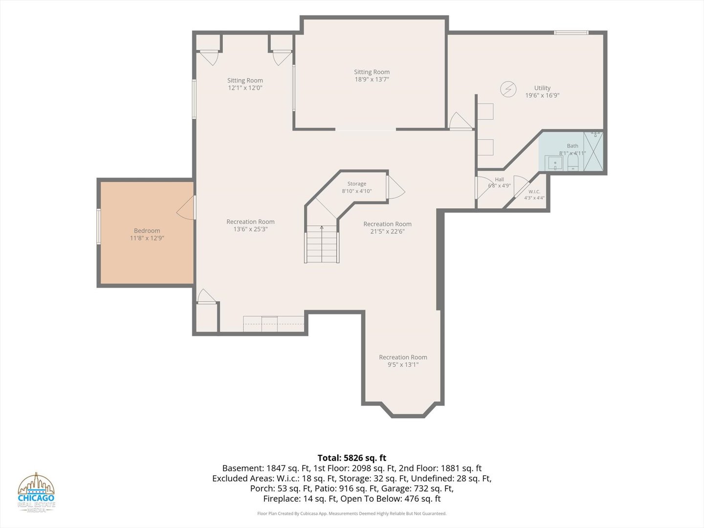 12530 Lions Chase Court Property Photo 47