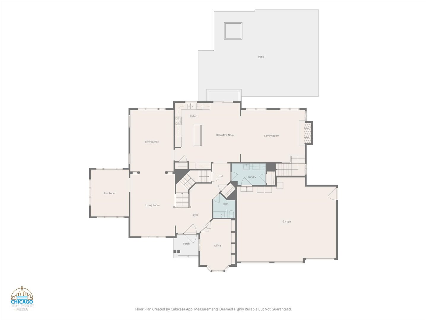12530 Lions Chase Court Property Photo 48