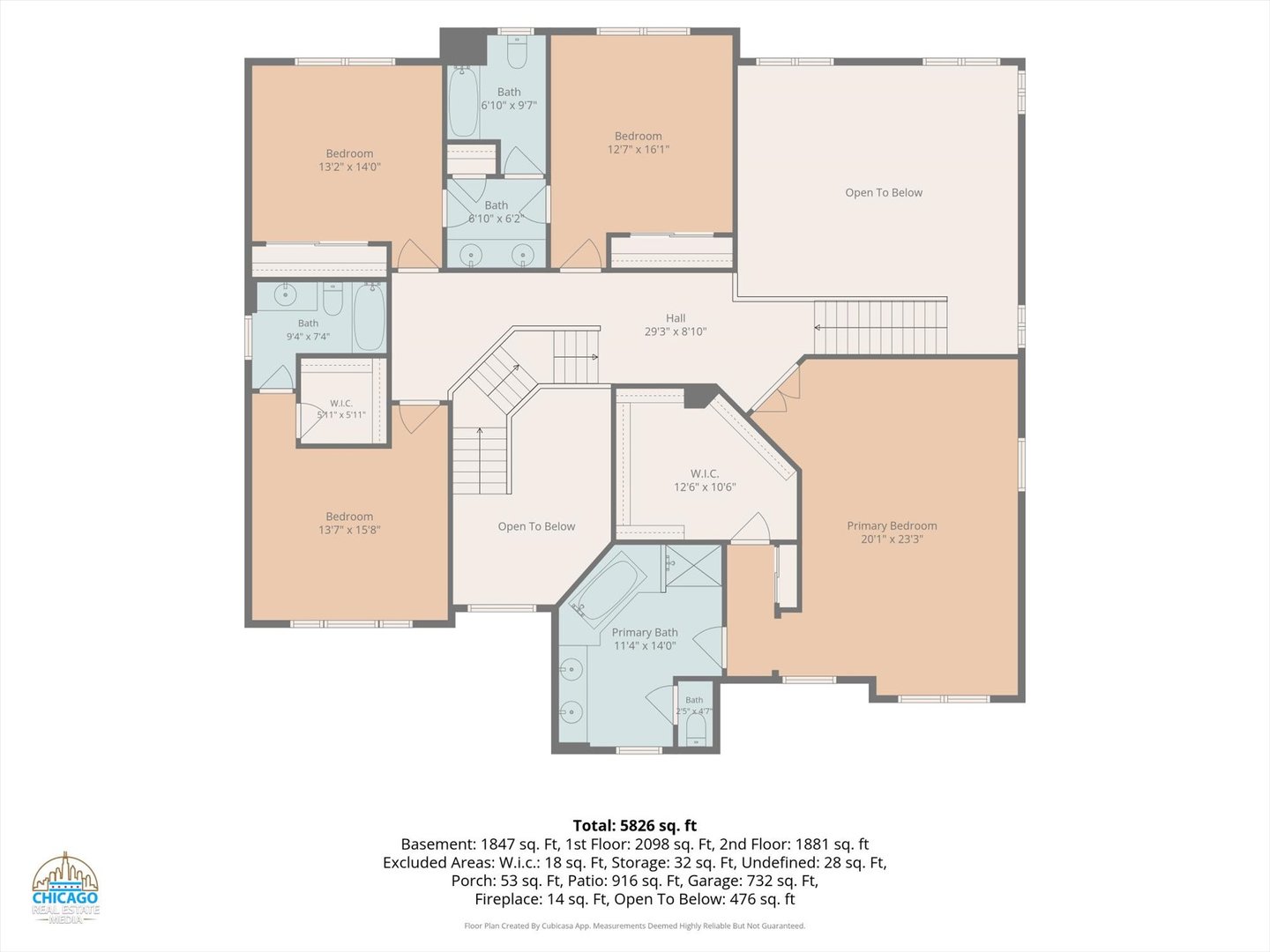 12530 Lions Chase Court Property Photo 49