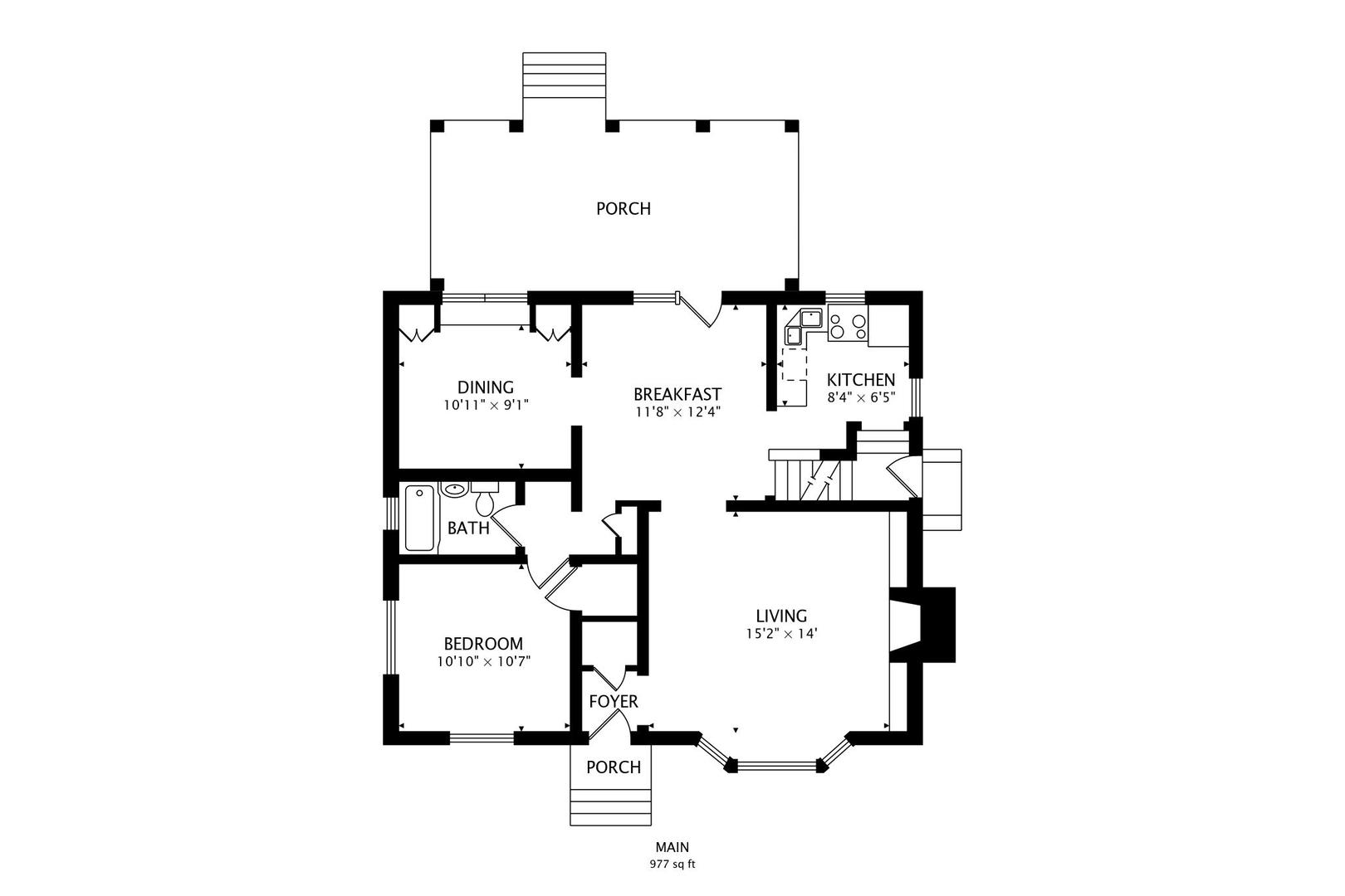 314 S Wolf Road Property Photo 53
