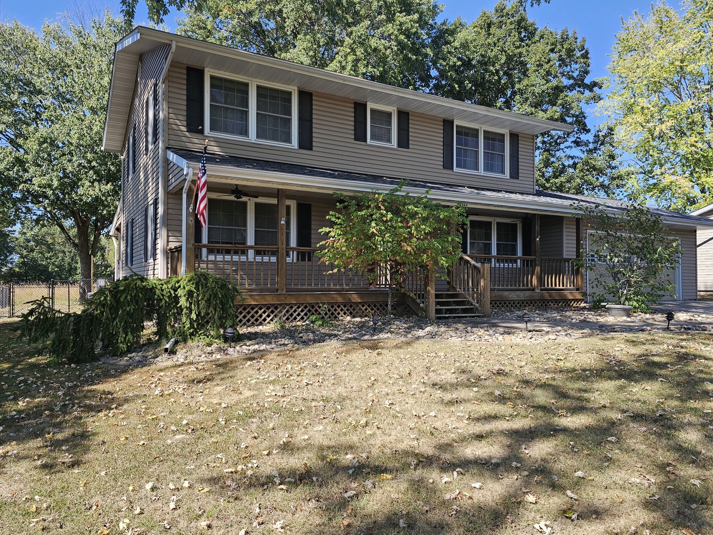 1309 Plum Avenue Property Photo 1