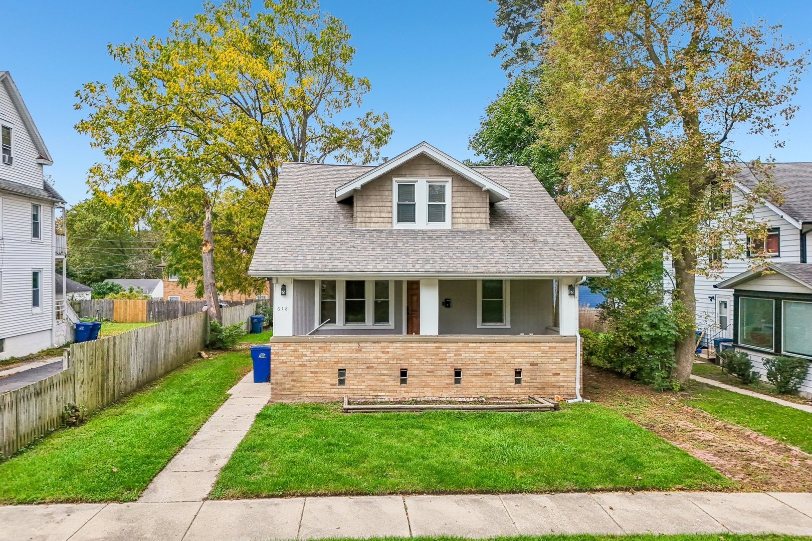 618 Sunderlin Street Property Photo 1