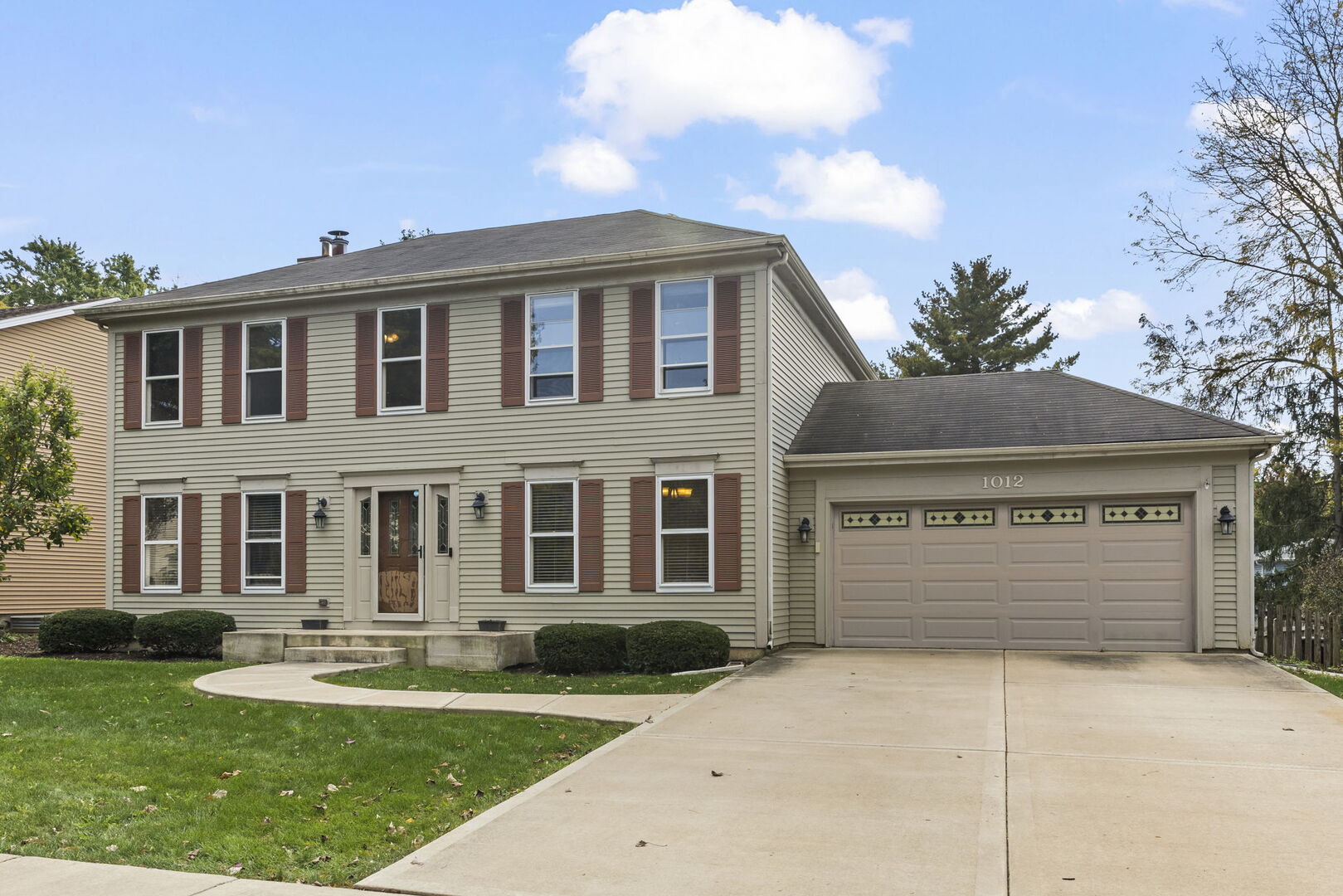 1012 Muirhead Avenue Property Photo 1