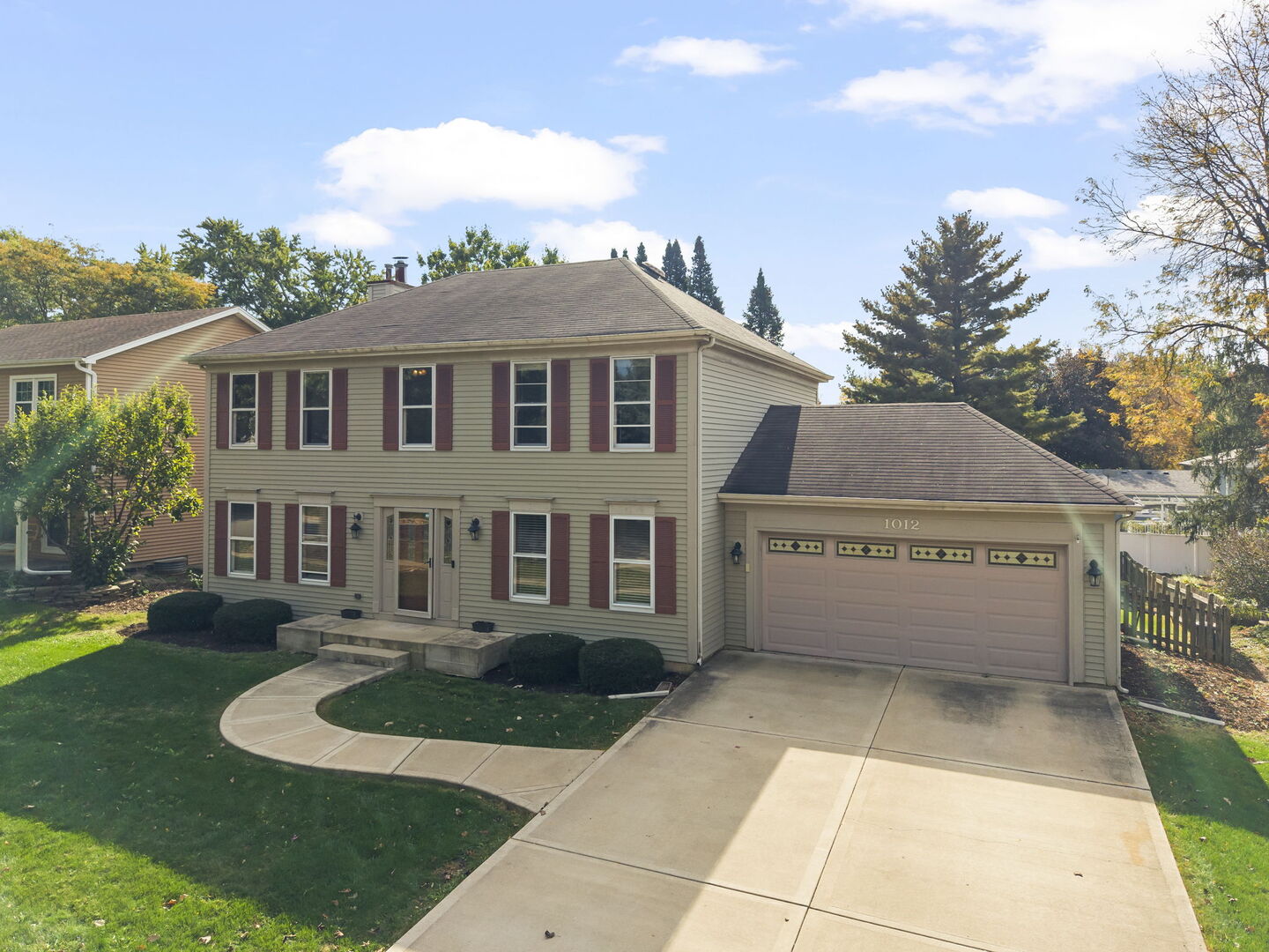 1012 Muirhead Avenue Property Photo 2