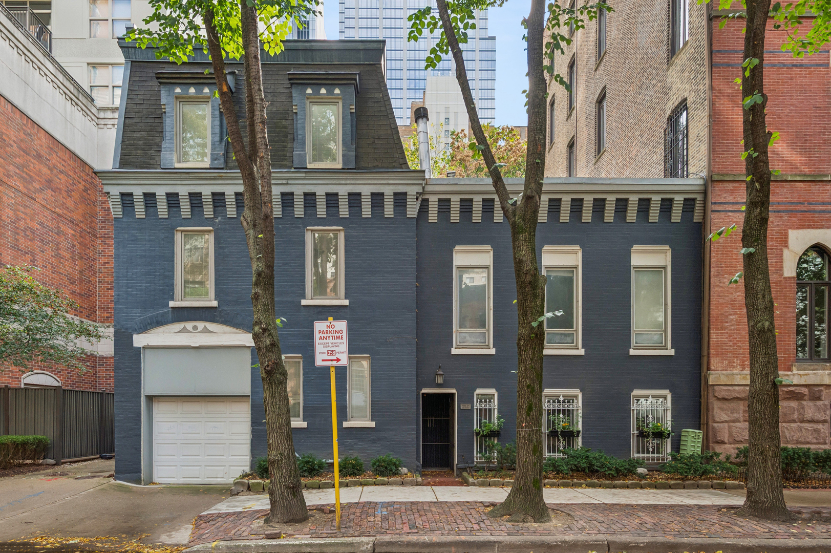 29 W Chestnut Street 5a Property Photo 1