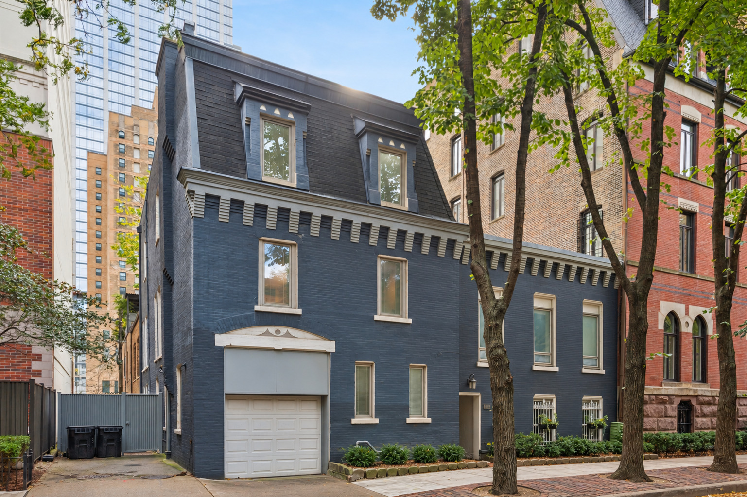 29 W Chestnut Street 5a Property Photo 1