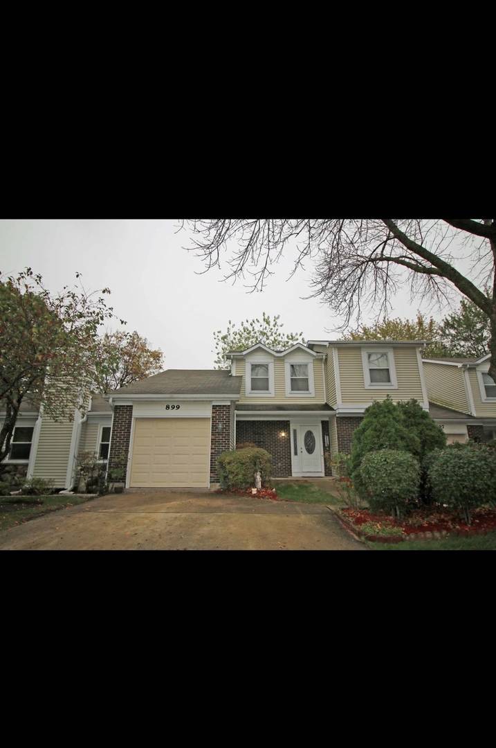 899 Colony Lake Drive Property Photo 1