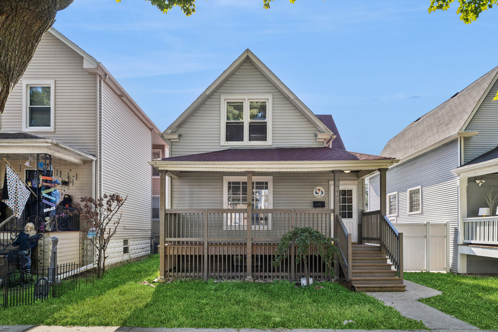 5007 W Argyle Street Property Photo 1