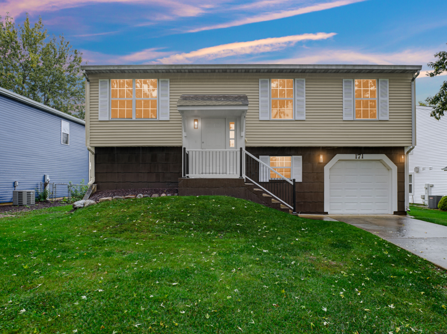 171 Glen Lake Drive Property Photo 1