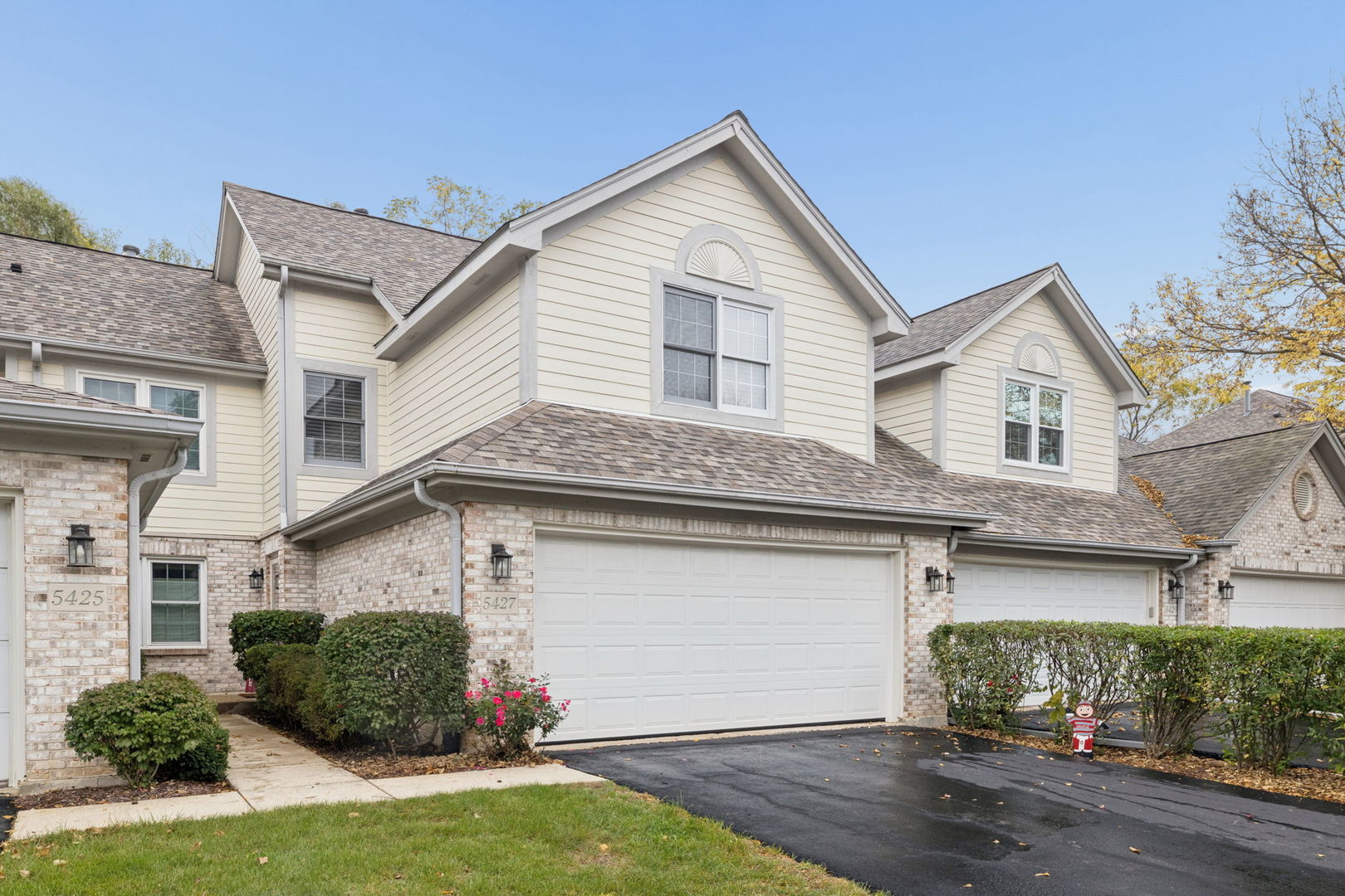 5427 Ashbrook Place Property Photo 1