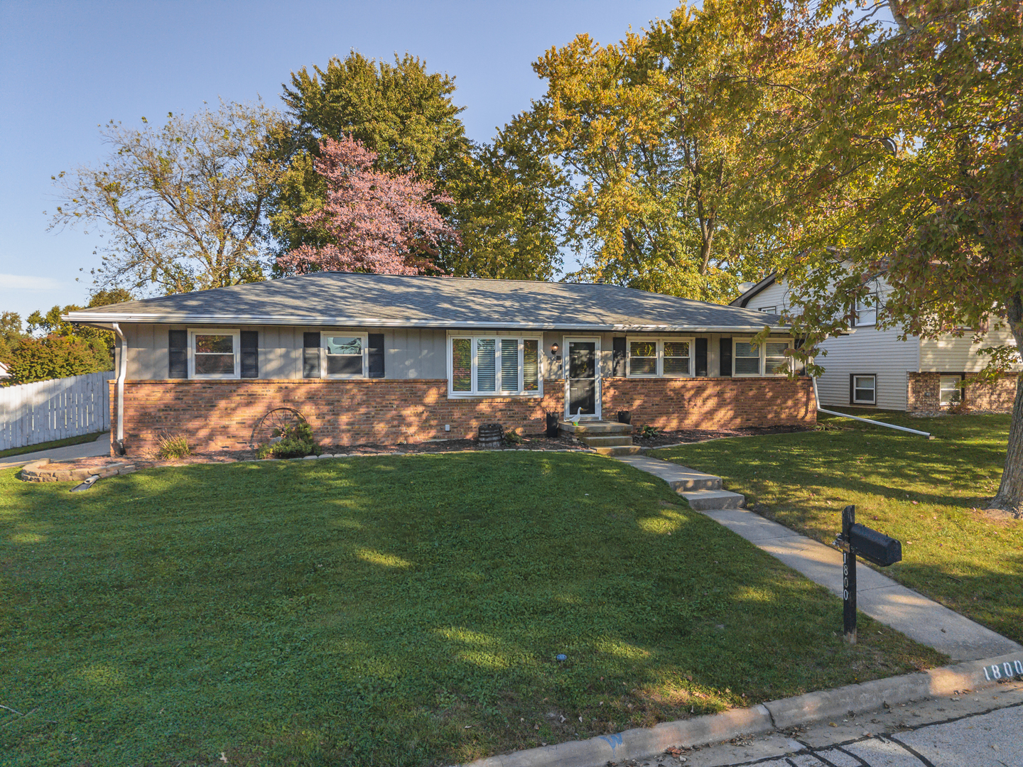 1800 Truman Drive Property Photo 1