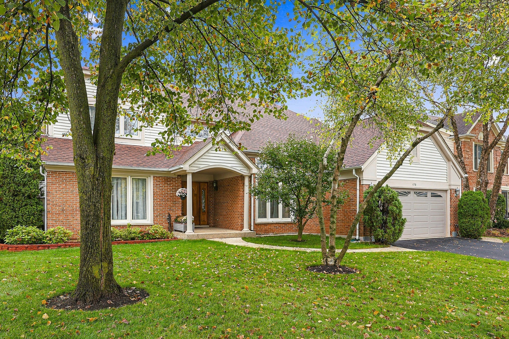 470 Bradley Road Property Photo 1