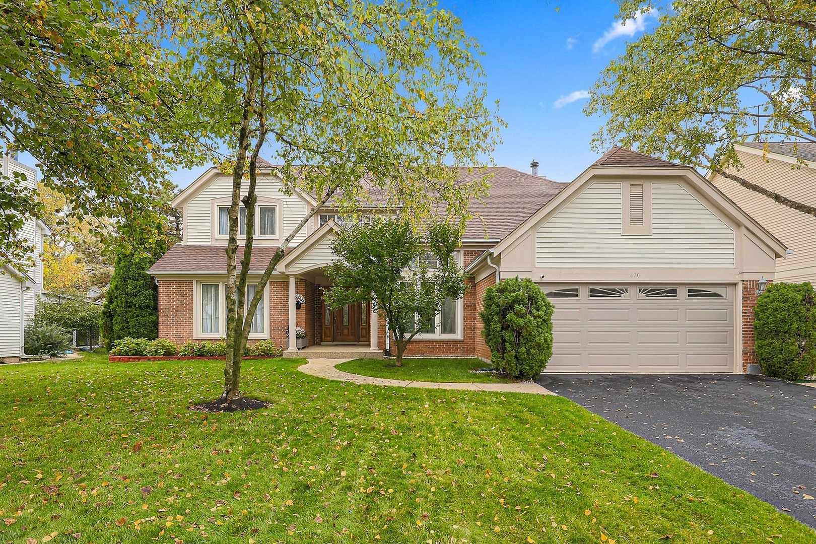 470 Bradley Road Property Photo 2