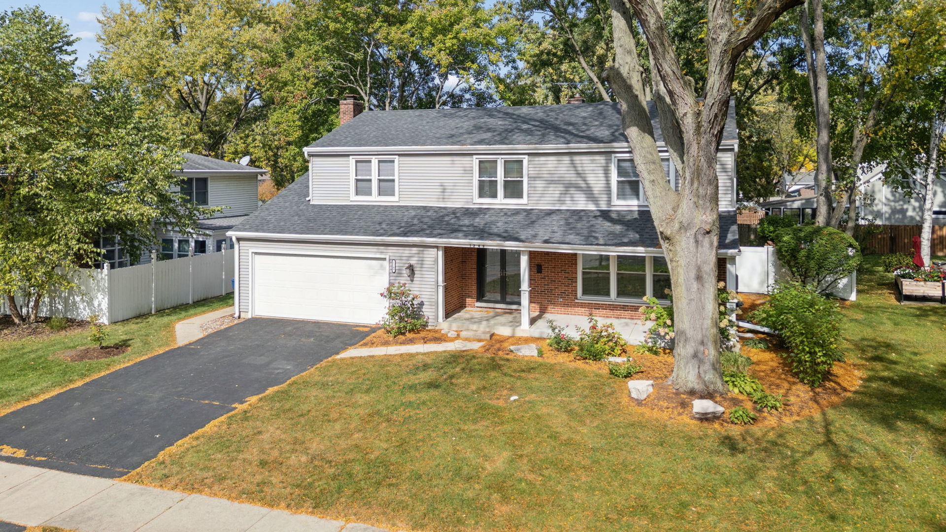 1249 Stonegate Road Property Photo 1