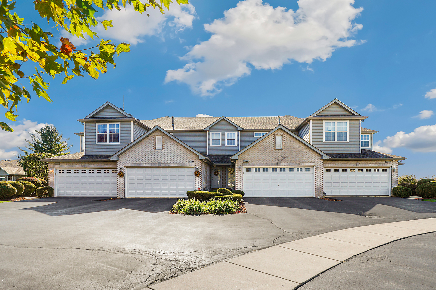 18425 S Century Court Property Photo 1
