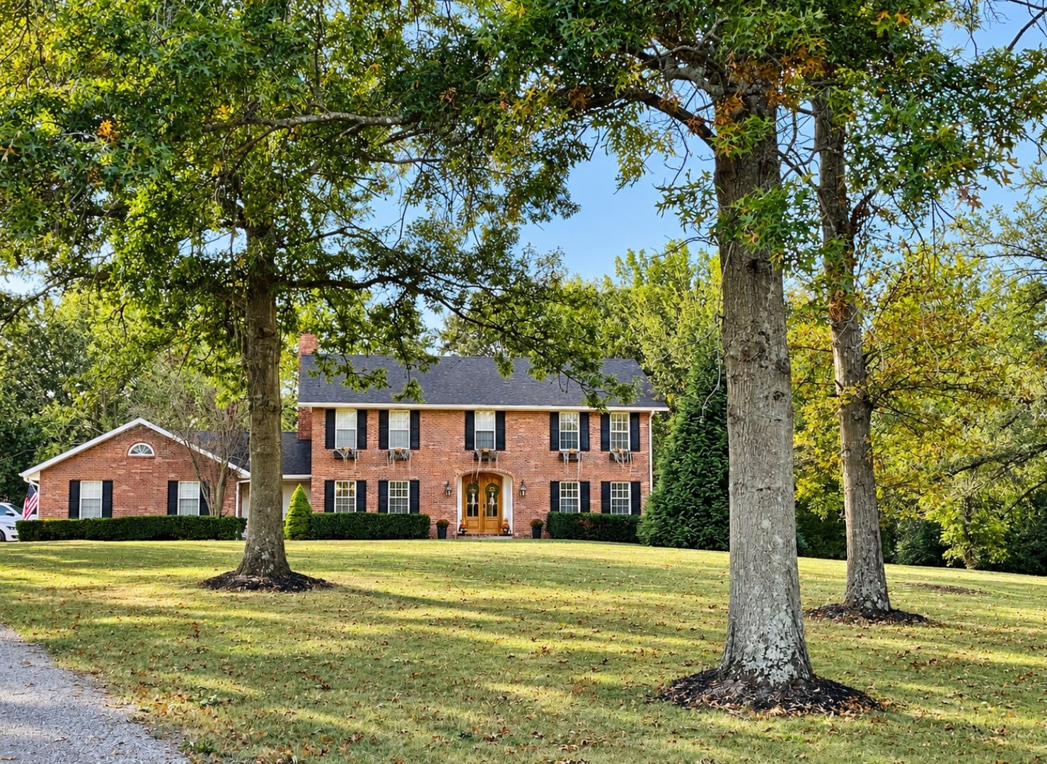 4372 Mink Road Property Photo 1
