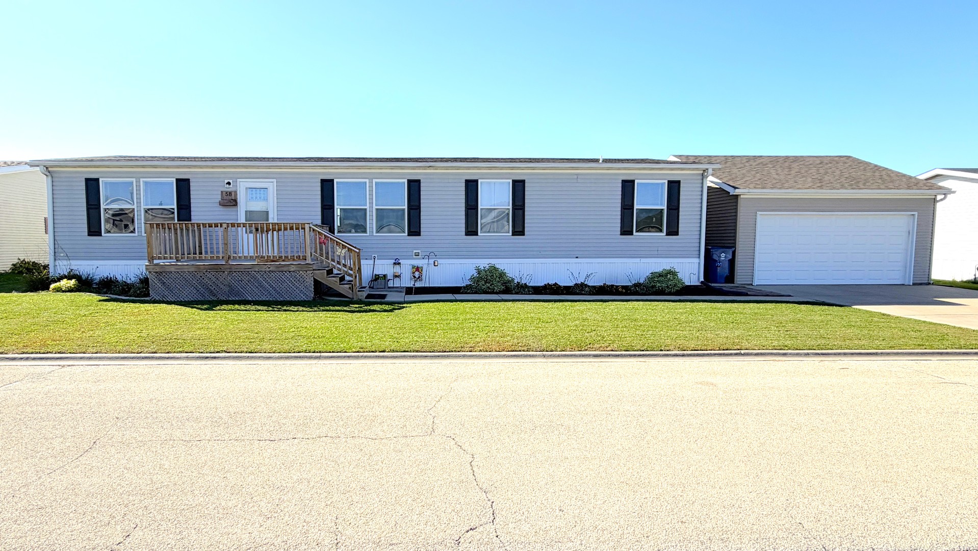 58 St Pauls Drive Property Photo 1