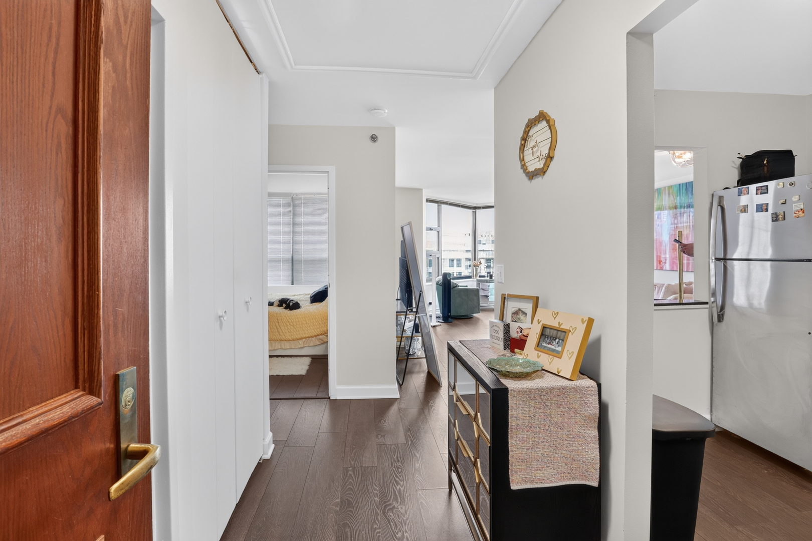401 E Ontario Street 2203 Property Photo 3