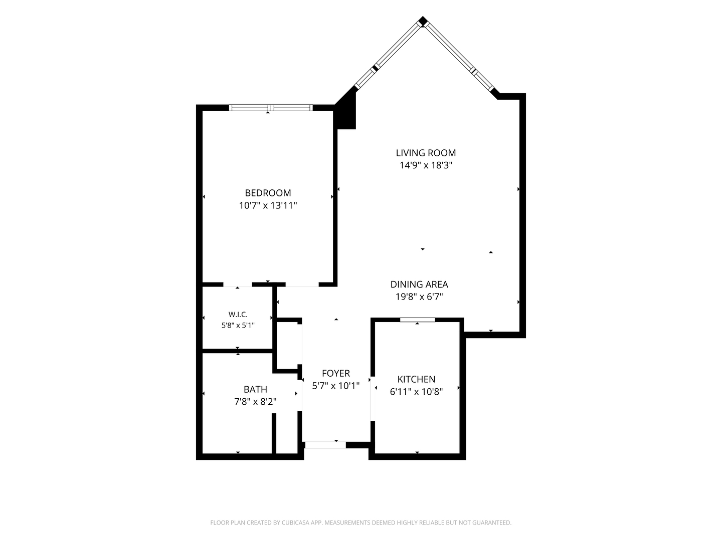 401 E Ontario Street 2203 Property Photo 30