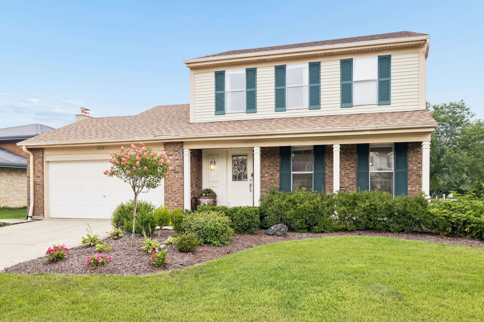 1712 Borman Place Property Photo 1